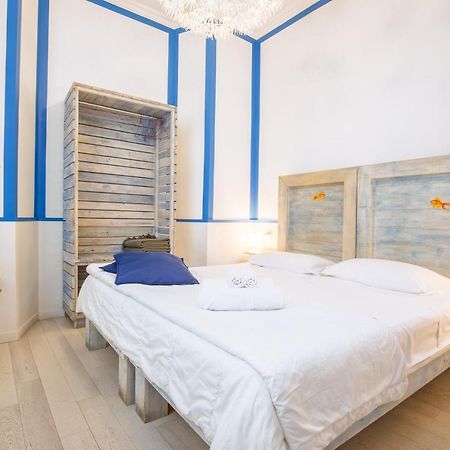 מלון רומא Casa Maplink מראה חיצוני תמונה