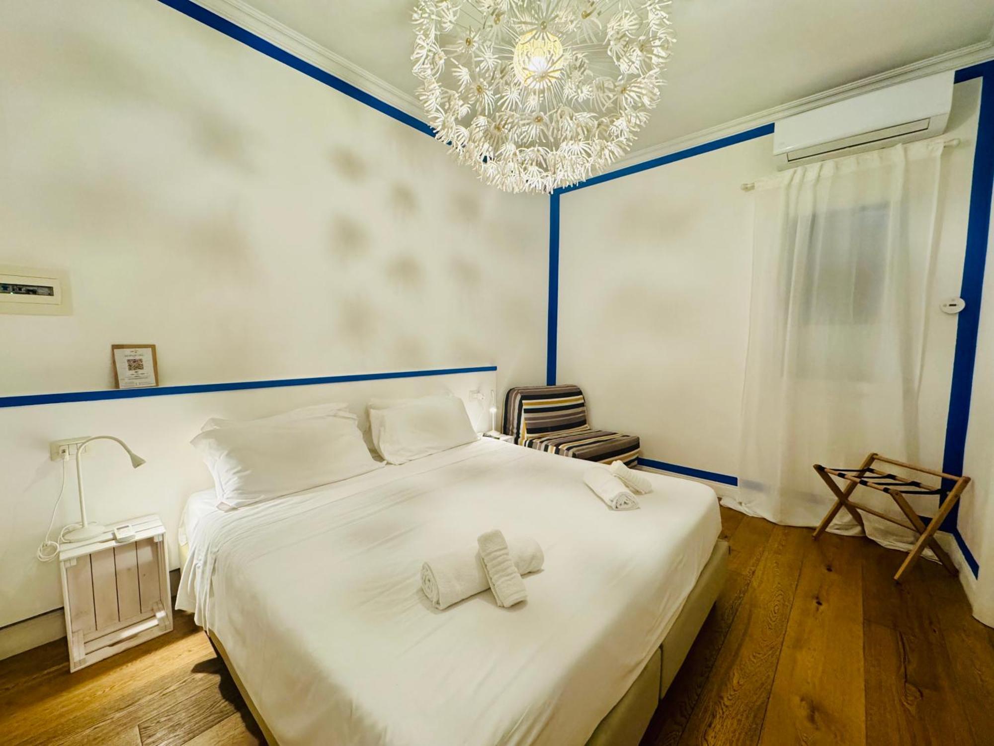 מלון רומא Casa Maplink מראה חיצוני תמונה
