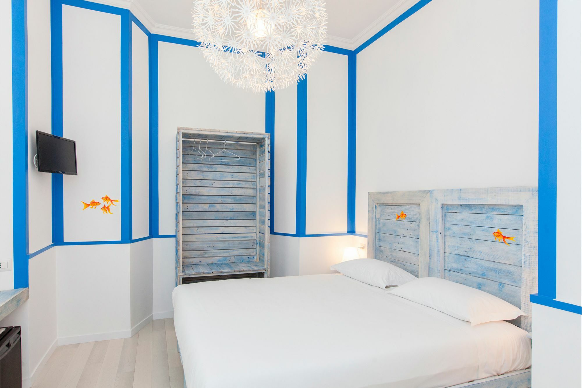 מלון רומא Casa Maplink מראה חיצוני תמונה