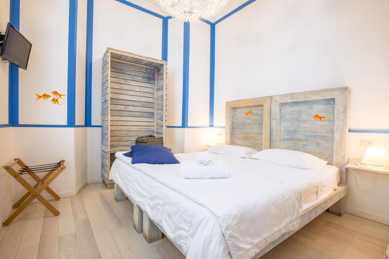 מלון רומא Casa Maplink מראה חיצוני תמונה